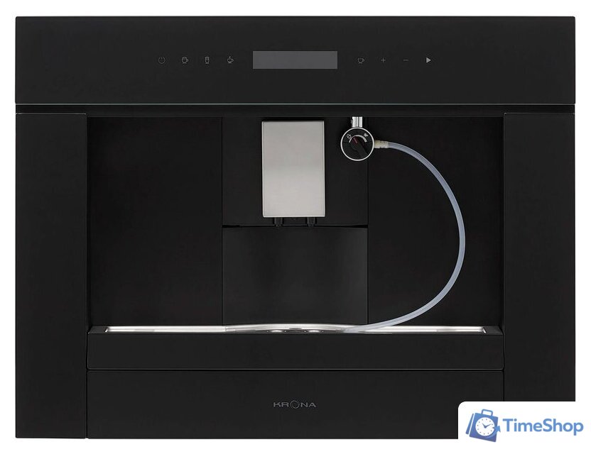 Кофемашина Krona Rems 45H coffee BL - Изображение №1 — Интернет-магазин Time-Shop