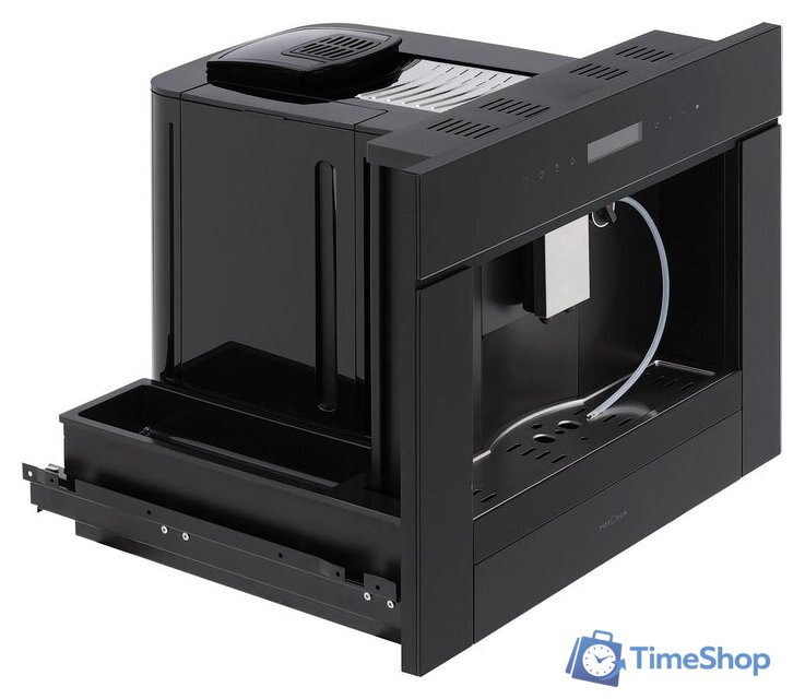 Кофемашина Krona Rems 45H coffee BL - Изображение №11 — Интернет-магазин Time-Shop
