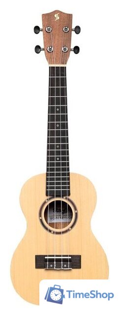 Укулеле Stagg UC-30 Spruce - Изображение №2 — Интернет-магазин Time-Shop