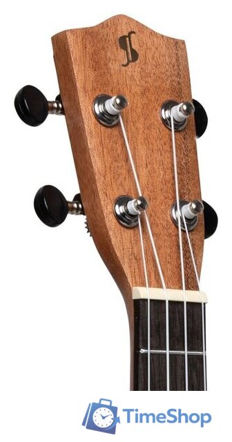 Укулеле Stagg UC-30 Spruce - Изображение №5 — Интернет-магазин Time-Shop