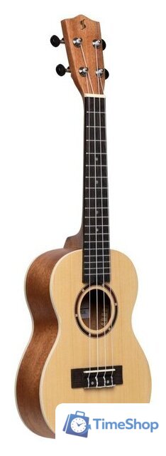 Укулеле Stagg UC-30 Spruce - Изображение №1 — Интернет-магазин Time-Shop