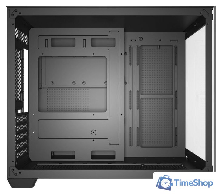 Корпус A4Tech Bloody BD-CC108 (черный) - Изображение №6 — Интернет-магазин Time-Shop