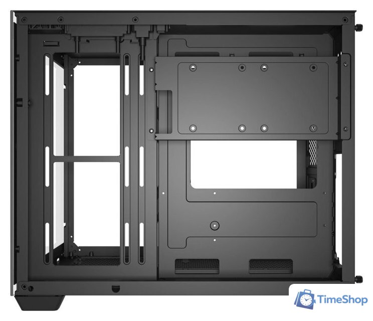 Корпус A4Tech Bloody BD-CC108 (черный) - Изображение №7 — Интернет-магазин Time-Shop
