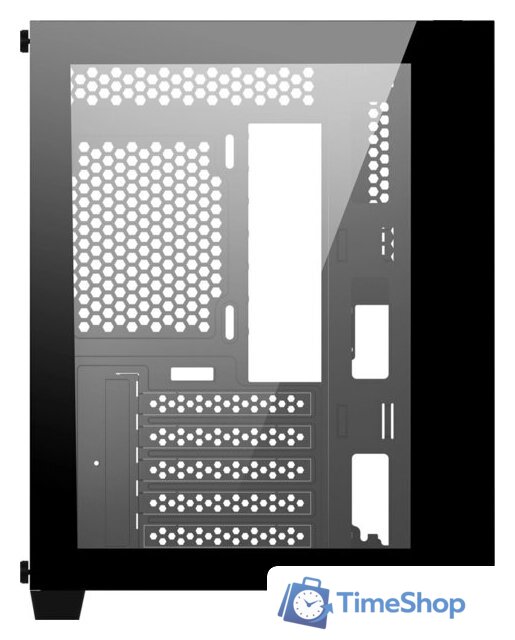 Корпус A4Tech Bloody BD-CC108 (черный) - Изображение №8 — Интернет-магазин Time-Shop