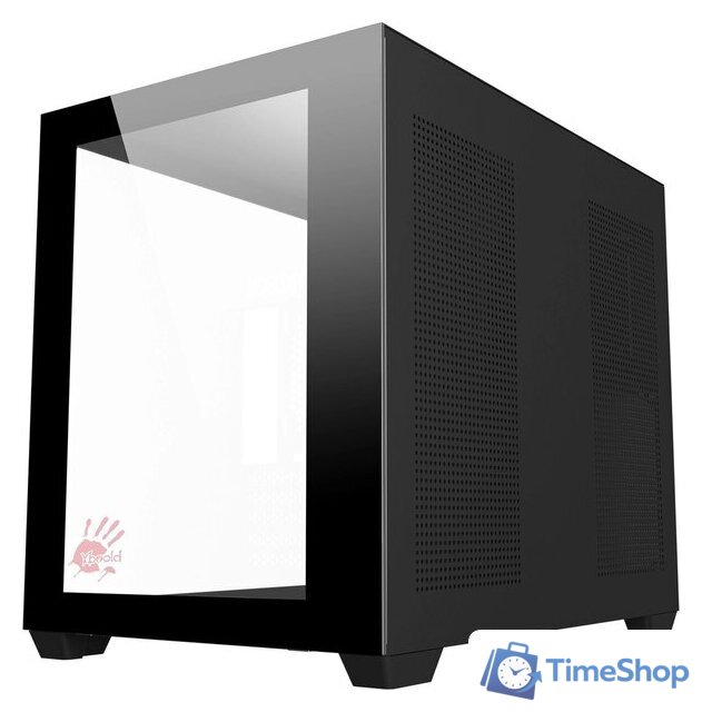 Корпус A4Tech Bloody BD-CC108 (черный) - Изображение №3 — Интернет-магазин Time-Shop