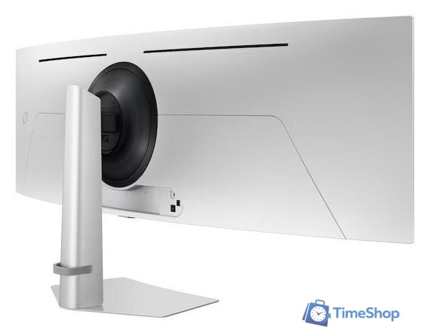 Игровой монитор Samsung Odyssey OLED G9 LS49DG912SUXEN - Изображение №4 — Интернет-магазин Time-Shop