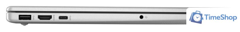 Ноутбук HP 15-fd0250wm BY0S6UA - Изображение №4 — Интернет-магазин Time-Shop