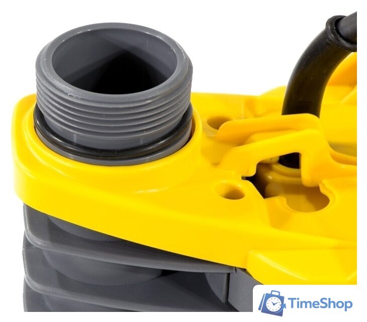 Дренажный насос Denzel DPХ950 - Изображение №7 — Интернет-магазин Time-Shop