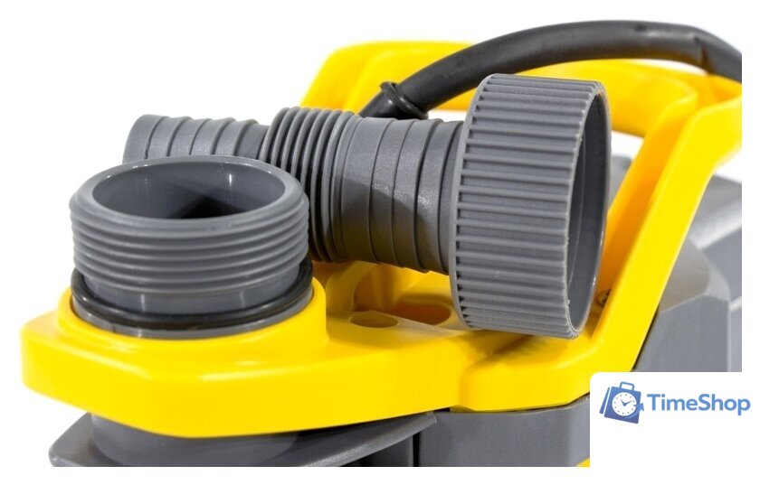 Дренажный насос Denzel DPХ950 - Изображение №6 — Интернет-магазин Time-Shop