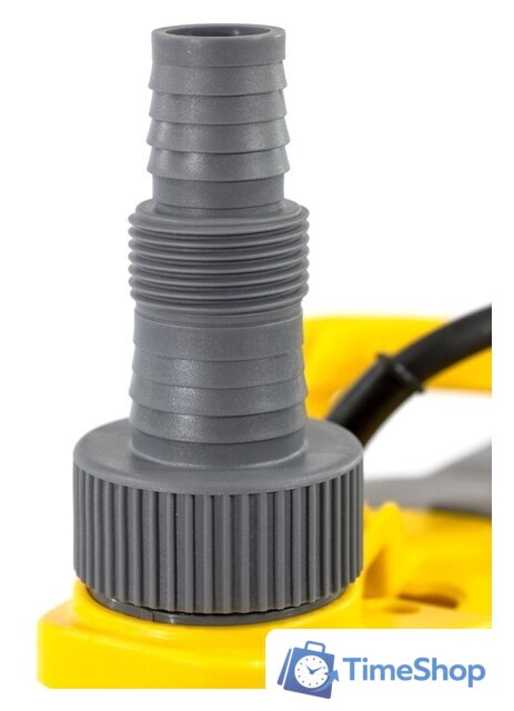 Дренажный насос Denzel DPХ950 - Изображение №5 — Интернет-магазин Time-Shop