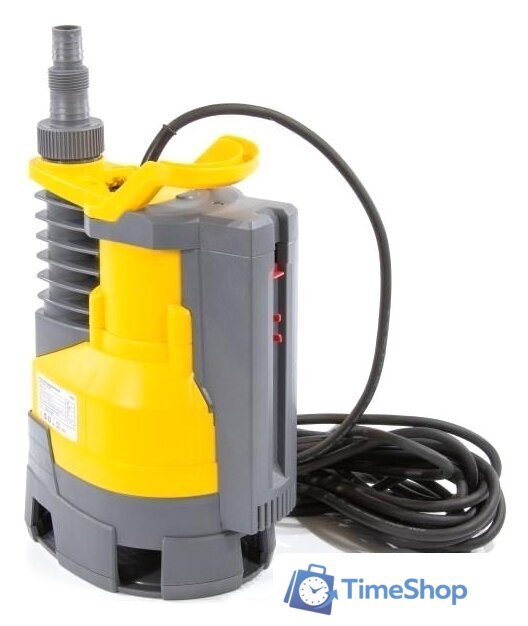 Дренажный насос Denzel DPХ950 - Изображение №3 — Интернет-магазин Time-Shop