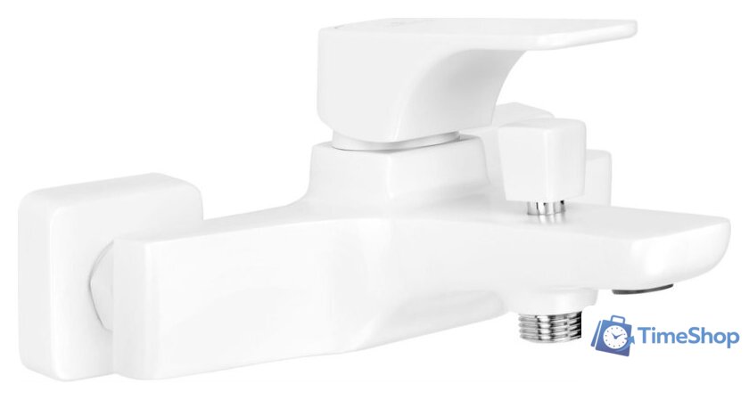 Смеситель Deante Hiacynt Bianco BQH A10M - Изображение №1 — Интернет-магазин Time-Shop