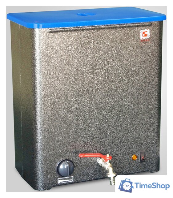 Бак Элвин ЭВБО 15/1.25-1 (антик) - Изображение №1 — Интернет-магазин Time-Shop