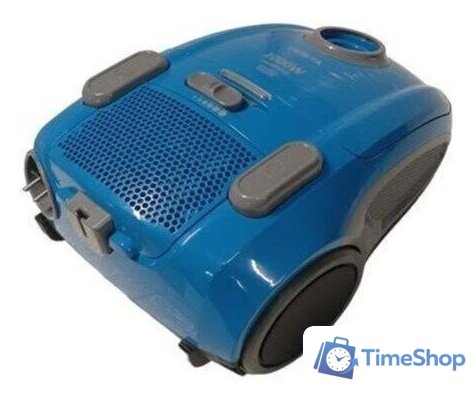 Пылесос Vesta V8B2000 (синий) - Изображение №2 — Интернет-магазин Time-Shop