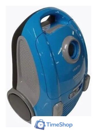Пылесос Vesta V8B2000 (синий) - Изображение №3 — Интернет-магазин Time-Shop