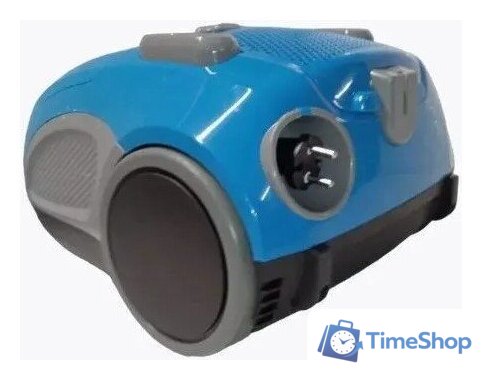 Пылесос Vesta V8B2000 (синий) - Изображение №4 — Интернет-магазин Time-Shop