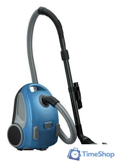 Пылесос Vesta V8B2000 (синий) - Изображение №1 — Интернет-магазин Time-Shop
