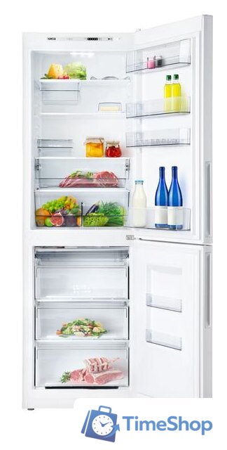 Холодильник ATLANT ХМ-4621-101 - Изображение №4 — Интернет-магазин Time-Shop