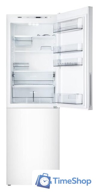 Холодильник ATLANT ХМ-4621-101 - Изображение №5 — Интернет-магазин Time-Shop