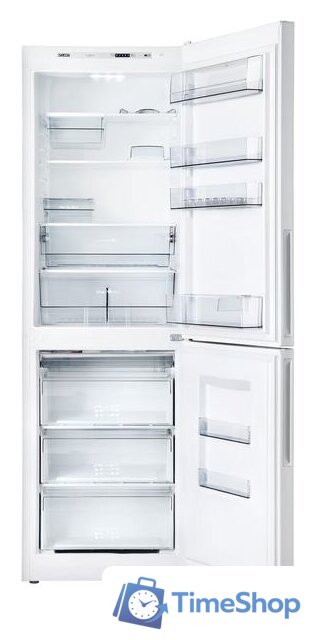 Холодильник ATLANT ХМ-4621-101 - Изображение №3 — Интернет-магазин Time-Shop
