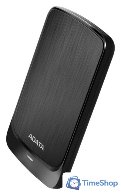 Внешний накопитель ADATA HV320 AHV320-2TU31-CBK 2TB (черный) - Изображение №3 — Интернет-магазин Time-Shop