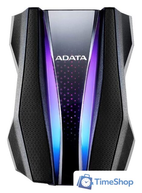 Внешний накопитель ADATA HD770G 2TB AHD770G-2TU32G1-CBK - Изображение №1 — Интернет-магазин Time-Shop