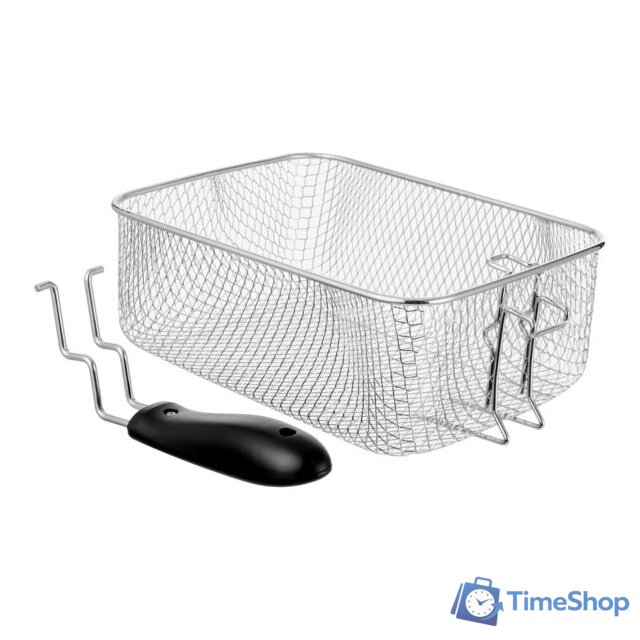 Фритюрница Sencor SFR 7200SS - Изображение №6 — Интернет-магазин Time-Shop