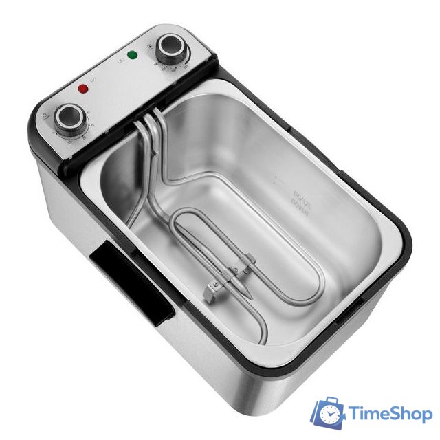 Фритюрница Sencor SFR 7200SS - Изображение №5 — Интернет-магазин Time-Shop