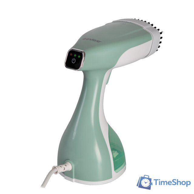 Отпариватель Endever Odyssey Q-455 - Изображение №9 — Интернет-магазин Time-Shop