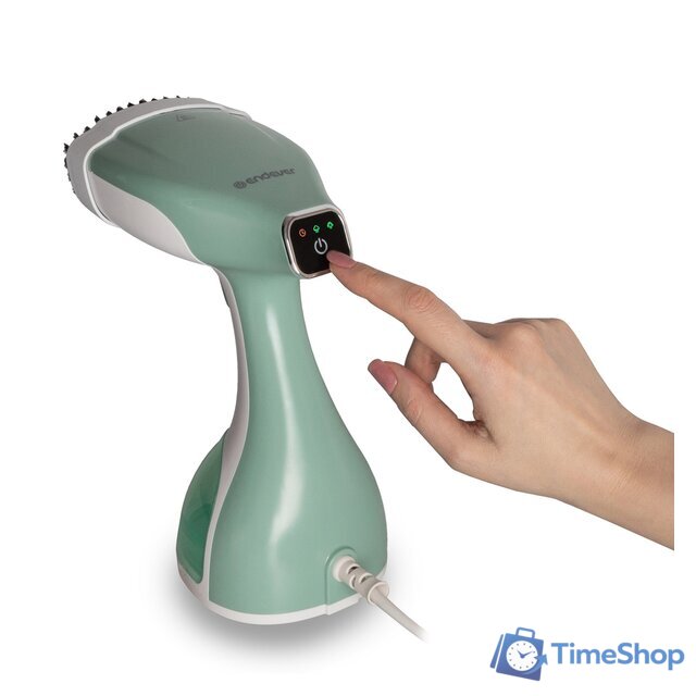 Отпариватель Endever Odyssey Q-455 - Изображение №7 — Интернет-магазин Time-Shop