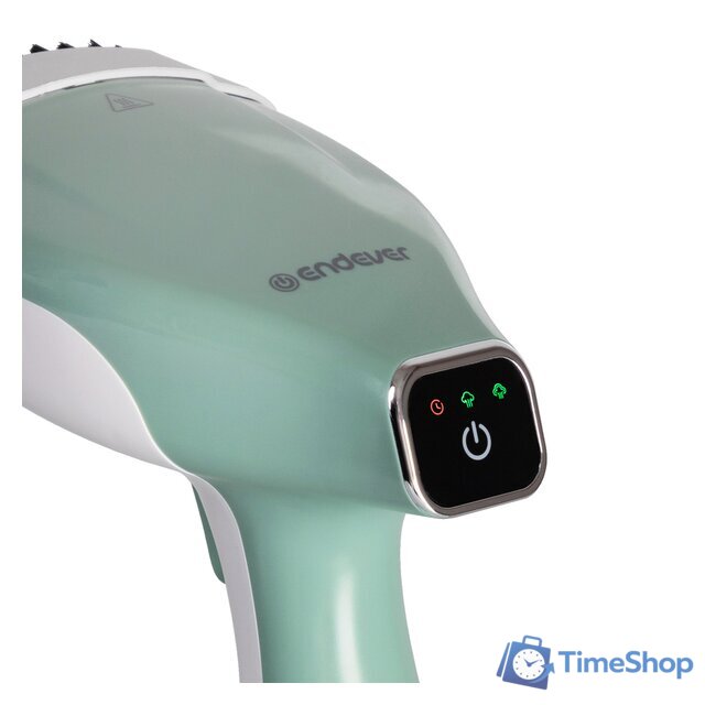 Отпариватель Endever Odyssey Q-455 - Изображение №6 — Интернет-магазин Time-Shop