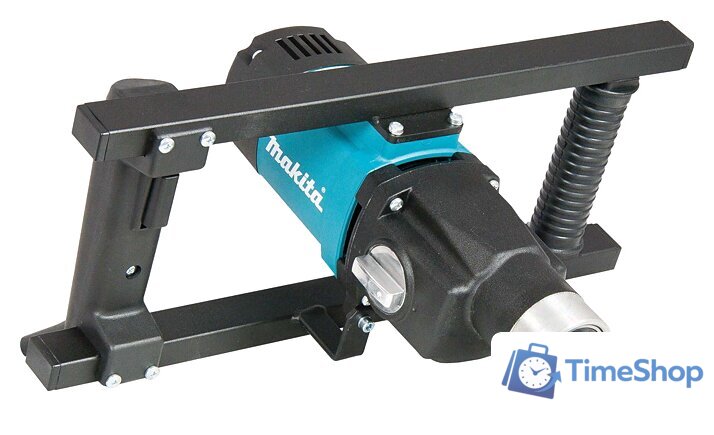 Строительный миксер Makita UT1401 - Изображение №1 — Интернет-магазин Time-Shop