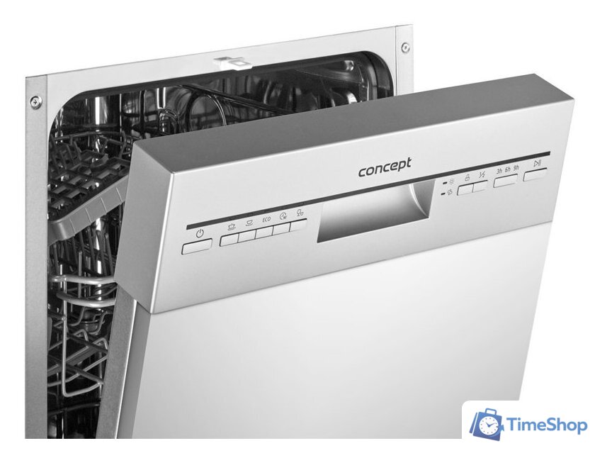 Встраиваемая посудомоечная машина Concept MNV2345 - Изображение №3 — Интернет-магазин Time-Shop