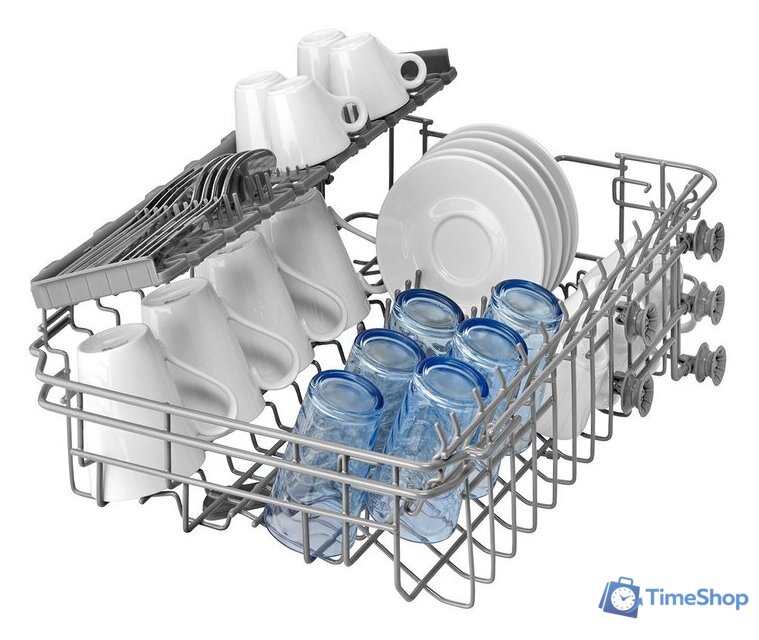 Встраиваемая посудомоечная машина Concept MNV2345 - Изображение №8 — Интернет-магазин Time-Shop