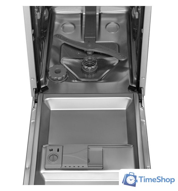 Встраиваемая посудомоечная машина Concept MNV2345 - Изображение №6 — Интернет-магазин Time-Shop