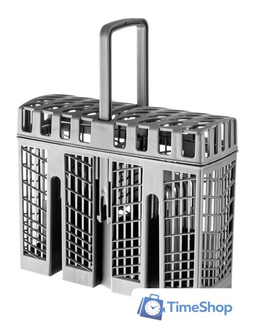 Встраиваемая посудомоечная машина Concept MNV2345 - Изображение №9 — Интернет-магазин Time-Shop