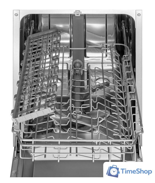 Встраиваемая посудомоечная машина Concept MNV2345 - Изображение №5 — Интернет-магазин Time-Shop