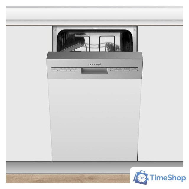 Встраиваемая посудомоечная машина Concept MNV2345 - Изображение №1 — Интернет-магазин Time-Shop