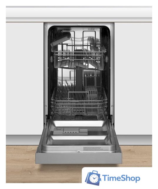 Встраиваемая посудомоечная машина Concept MNV2345 - Изображение №2 — Интернет-магазин Time-Shop