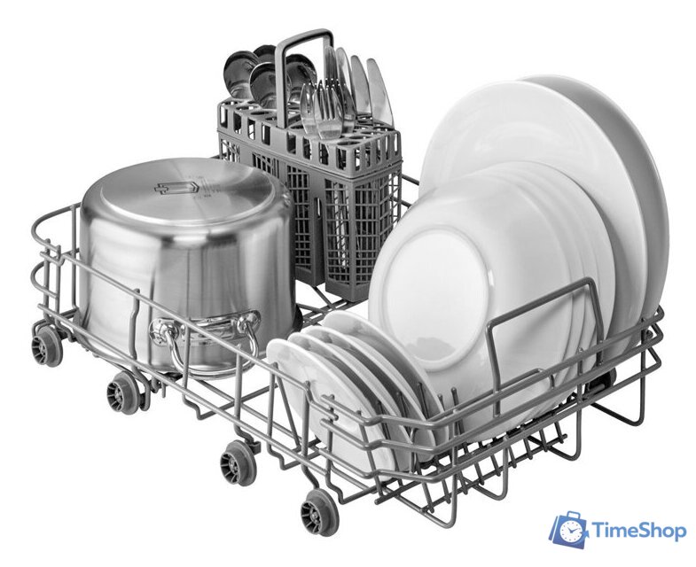 Встраиваемая посудомоечная машина Concept MNV2345 - Изображение №7 — Интернет-магазин Time-Shop