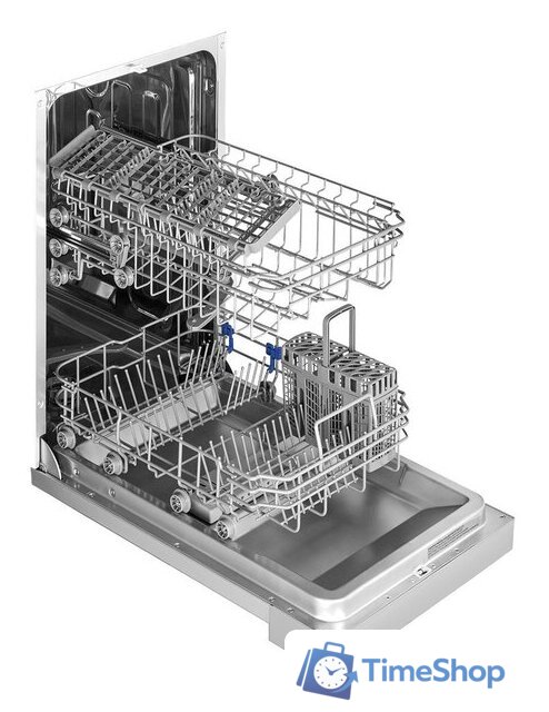 Встраиваемая посудомоечная машина Concept MNV2345 - Изображение №4 — Интернет-магазин Time-Shop