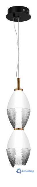Припотолочная люстра ST Luce SL6130.403.15 - Изображение №1 — Интернет-магазин Time-Shop