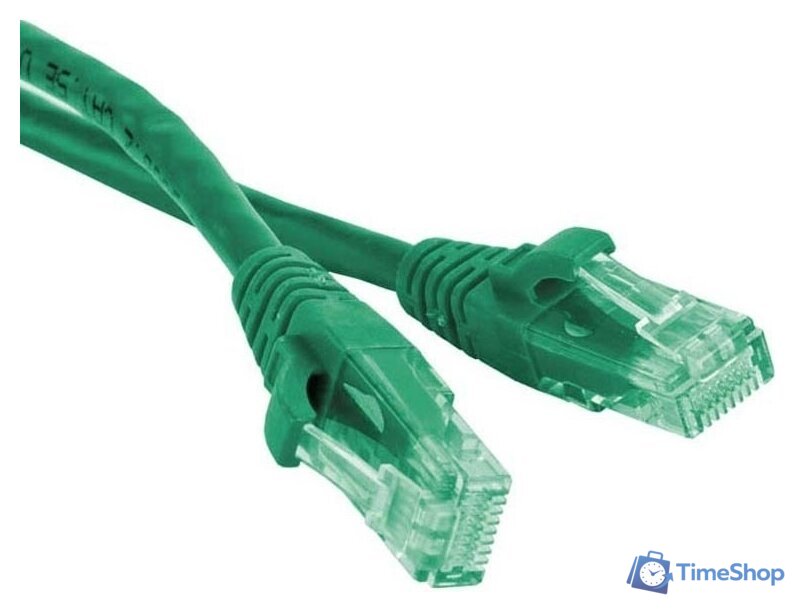 Кабель TWT TWT-45-45-0.3-GN - Изображение №1 — Интернет-магазин Time-Shop