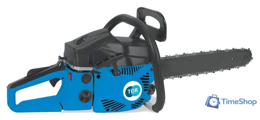 Бензопила TOR FS5218 - Изображение №1 — Интернет-магазин Time-Shop