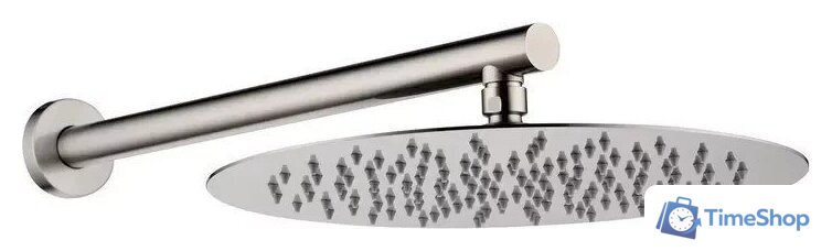 Душевая система  Grocenberg GB5099NK-3 (никель) - Изображение №3 — Интернет-магазин Time-Shop