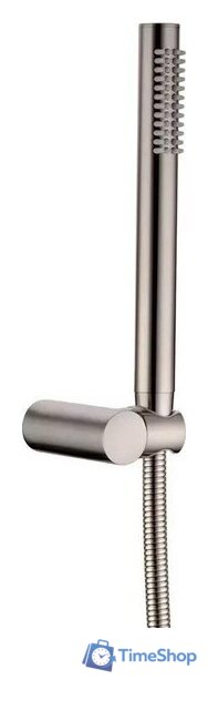 Душевая система  Grocenberg GB5099NK-3 (никель) - Изображение №5 — Интернет-магазин Time-Shop