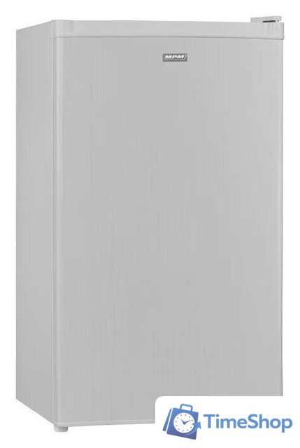 Однокамерный холодильник MPM 112-CJ-32S/AA - Изображение №1 — Интернет-магазин Time-Shop
