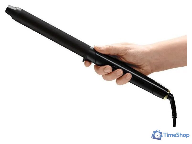 Круглая  плойка BaByliss Pro BAB2485E - Изображение №2 — Интернет-магазин Time-Shop