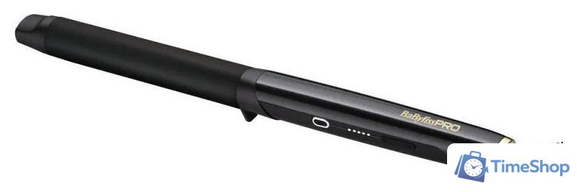 Круглая  плойка BaByliss Pro BAB2485E - Изображение №1 — Интернет-магазин Time-Shop
