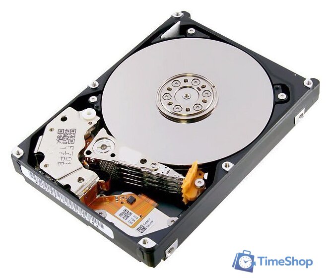 Жесткий диск Toshiba AL15SEB 2.4TB AL15SEB24EQ - Изображение №1 — Интернет-магазин Time-Shop